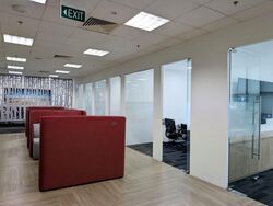 Winsland House Ii (D9), Office #529461011